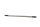 Clutch lever rod, transmission rod Honda FMX 650 FunMoto RD12 05-07