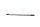 Clutch lever rod, transmission rod Honda FMX 650 FunMoto RD12 05-07