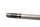 Clutch lever rod, transmission rod Honda FMX 650 FunMoto RD12 05-07