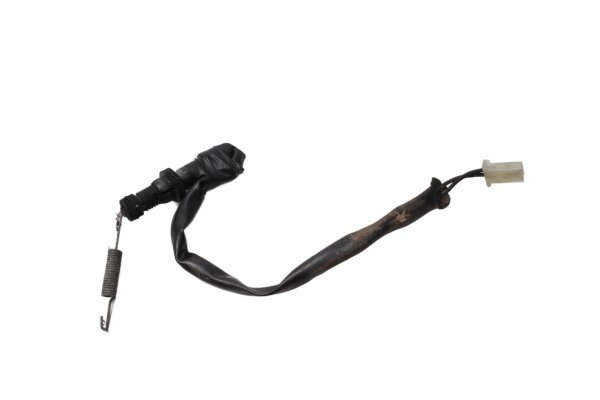 Bakre nedre bromsljusbrytare, fjäderbrytare Honda FMX 650 FunMoto RD12 05-07