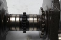 Vevaxelns drivhjul vevstakelager motor Honda CB 1300 SC40 98-02