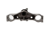 pontet inférieur de fourche, colonne de direction, support de roulement de direction Honda CB 1300 SC40 98-02