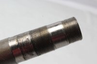 pontet inférieur de fourche, colonne de direction, support de roulement de direction Honda CB 1300 SC40 98-02