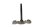 pontet inférieur de fourche, colonne de direction, support de roulement de direction Honda CB 1300 SC40 98-02