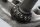 pontet inférieur de fourche, colonne de direction, support de roulement de direction Honda CB 1300 SC40 98-02