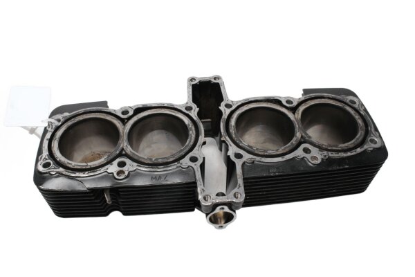 Cylinder block piston liners cylinder housing AFF173 Honda CB 1300 SC40 98-02