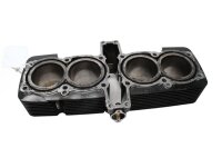 Cylinderblockets kolvfoder cylinderhus AFF173 Honda CB...