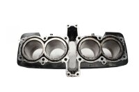 Cylinderblockets kolvfoder cylinderhus AFF173 Honda CB...