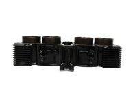 Cylinder block piston liners cylinder housing AFF173 Honda CB 1300 SC40 98-02