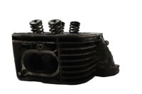 Cylinder head, valve cover, valve spring, left intake BMW R 1100 S 0422 98-05