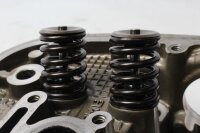 Cylinder head, valve cover, valve spring, left intake BMW R 1100 S 0422 98-05
