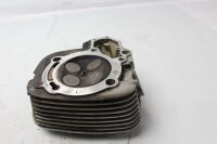 Cylinder head, valve cover, valve spring, left intake BMW R 1100 S 0422 98-05