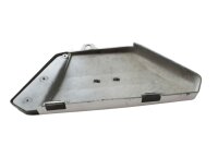 Rear right side cover, trim panel, air vent Moto Guzzi...
