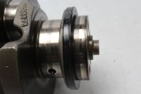 Kampiakseli, moottorin akseli, nostoakseli, sylinterin ohjaus BMW R 1100 S 0422 98-05
