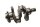 Kampiakseli, moottorin akseli, nostoakseli, sylinterin ohjaus BMW R 1100 S 0422 98-05