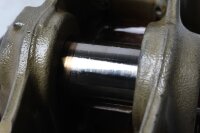 Kolben rechts Kolbenringe Kolbenbolzen Zylinder BMW R 1100 S 0422 98-05