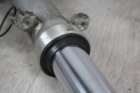 Gabelholm Spring spring tightly right Yamaha FZR 1000 Exup 3LE 3LF 89-96