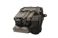 ABS-hydraulilohkon ohjausyksikkö, jarruyksikön...