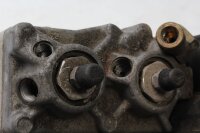 ABS hydraulisch regelblok remunit pompmodule BMW R 1100 S 0422 98-05