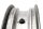 Forfælg 3,50x17 multi-eget hjul forhjul H2 3,50x17 BMW R 1100 S 0422 98-05