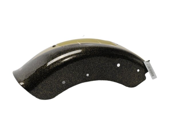 Parafango posteriore Custom Hard Harley-Davidson Breakout 1690 FXSB 16-16