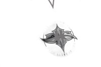 Parafango posteriore Custom Hard Harley-Davidson Breakout 1690 FXSB 16-16