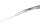 Parafango posteriore Custom Hard Harley-Davidson Breakout 1690 FXSB 16-16