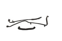 Olieledning, køleledning, oliekølerledning, beslag BMW R 1150 RT R22 02-05
