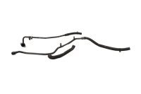 Olieledning, køleledning, oliekølerledning, beslag BMW R 1150 RT R22 02-05