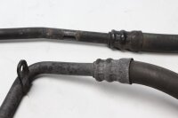 Olieledning, køleledning, oliekølerledning, beslag BMW R 1150 RT R22 02-05