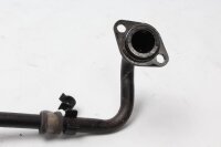 Olieledning, køleledning, oliekølerledning, beslag BMW R 1150 RT R22 02-05