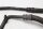 Olieledning, køleledning, oliekølerledning, beslag BMW R 1150 RT R22 02-05