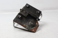 Batterilåda, säkringsdosa, hållare, elektriska komponenter, montering BMW R 1150 RT R22 02-05