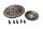vauhtipyörän kytkin kytkinlevy vauhtipyörä BMW R 1100 S 0422 98-05