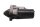 Startmotor D6RA75 12V elektrisch D6RA75 BMW R 1150 GS R21 0415 99-04