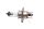 Halogeen koplamp H4-lamp Honda NT 650 V Deauville RC47 98-01