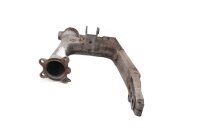 Achterwielbevestiging op de achterbrug Honda NT 650 V Deauville RC47 98-01