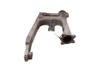 Achterwielbevestiging op de achterbrug Honda NT 650 V Deauville RC47 98-01