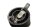 Vasen etuvilkku, suorakaiteen muotoinen, oranssi kotelo 13183682 Moto Guzzi V65 PG 81-87