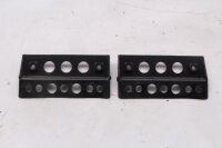 Bagsædebeslag, monteringsplade, beklædning BMW R 1150 GS R21 0415 99-04