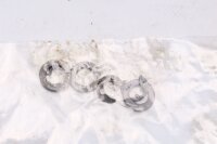 Pignon, tendeur de chaîne, chaîne, engrenages, pompe à huile BMW R 1150 GS R21 0415 99-04