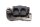 Étrier de frein arrière, étrier de frein, BMW Série R GS BMW R 1150 GS R21 0415 99-04