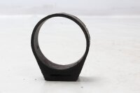 Intake rubber, air filter box, hose Honda FMX 650 FunMoto RD12 05-07
