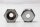 Schwingenachsmutter Achsmutter Schwinge Sechskantmutter Moto Guzzi V65 PG 81-87