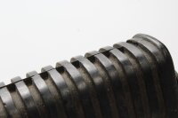 Höger fotstöds gummipedalplatta förarfäste Moto Guzzi V65 PG 81-87
