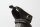 Höger fotstöds gummipedalplatta förarfäste Moto Guzzi V65 PG 81-87