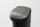 Höger fotstöds gummipedalplatta förarfäste Moto Guzzi V65 PG 81-87