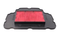 Luftfilterinsats luftfilterlåda HFA1609 Honda NT...