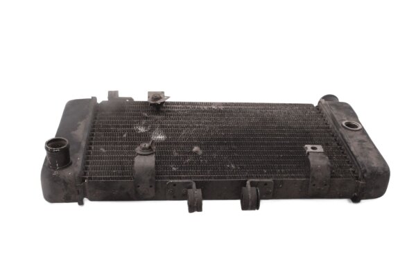 Vandkøler, radiator, motorkøling, holdepunkt Honda NT 650 V Deauville RC47 98-01