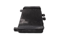 Vandkøler, radiator, motorkøling, holdepunkt Honda NT 650 V Deauville RC47 98-01